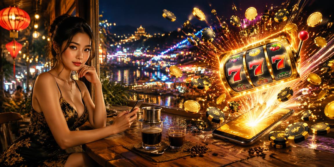 xsmb net Khám phá sảnh casino xsmb net ngay trên điện thoại